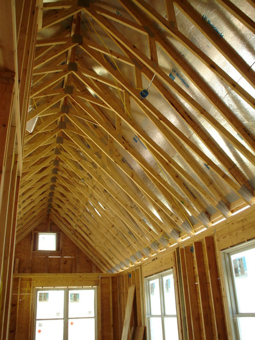 Biloxi model home project Biloxi model home project
