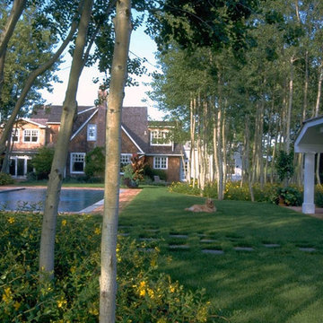 Sagaponack Retreat