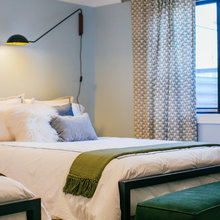 Basement Bedrooms Montana