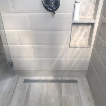 Bathroom Remodels