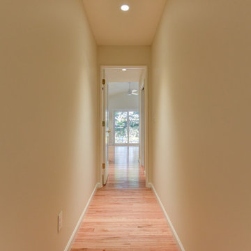 Modern Addition and Bathroom Urbana, IL 2024