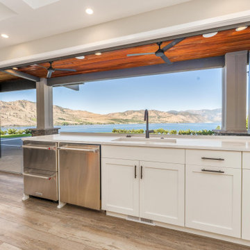 Scenic View Estate