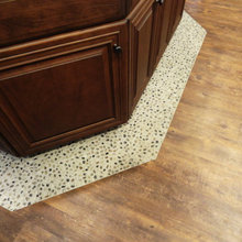 LVT