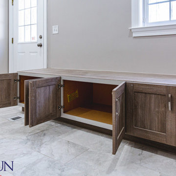 Warrenton Kitchen Remodeling