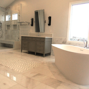 Home Remodel-Moorpark, CA