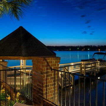 Dock Lighting