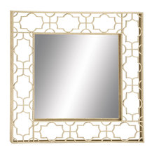 Mirrors