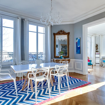 Appartement à Saint Cloud
