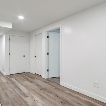 Tilden Base | Modin Rigid LVP Collection Scandinavian Customer Space | UT