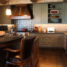 Kitchen Ideas