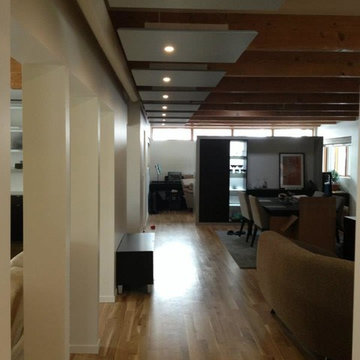 Our Residential Work