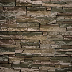 Castaway Stacked Stone - Products