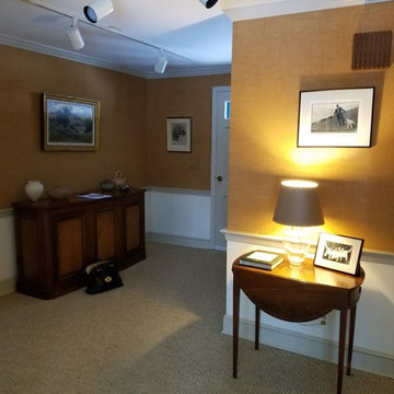 Home Preparation and Staging in Mendham NJ