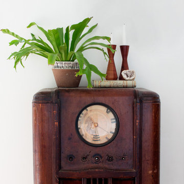 My Houzz: Organic Minimalism in a Denver Redo
