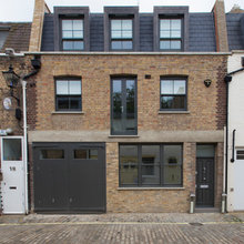 House renovation