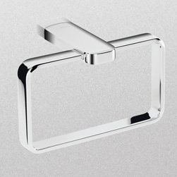 Bathroom Accessories - Towel Rings