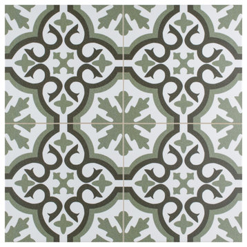 Berkeley Essence Eden Porcelain Floor and Wall Tile