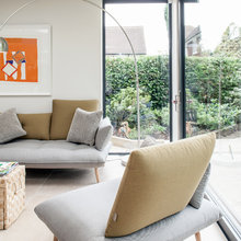 46 Hillingdon Hill living room