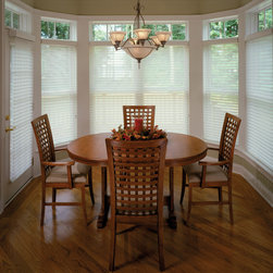 Product Pictures - Window Blinds