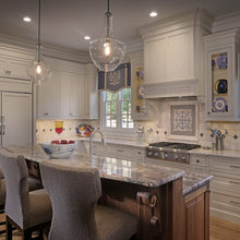 Kitchen Lincoln
