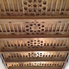 Ceilings