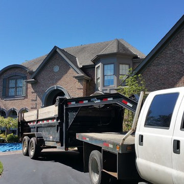 A Beautiful GAF Camelot II Installation