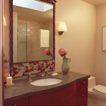 Woodside Home Remodel
