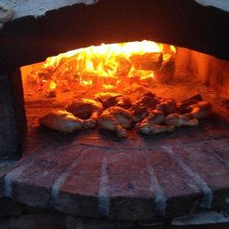 Fire Pie Oven Company - Outdoor Grills