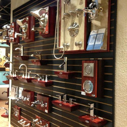 Showroom - Bathroom Faucets And Showerheads