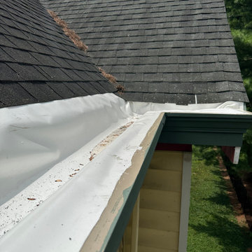 Box Gutter Repair in Cincinnati, OH