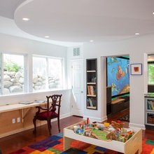 play area