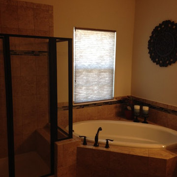 Honeycomb Shades