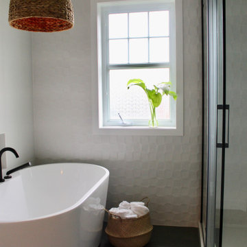 Bathroom Ville St-Laurent