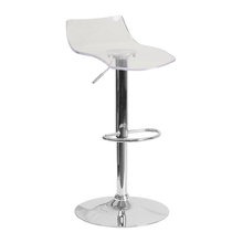 basement stools