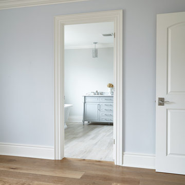 Angus Glen Markham Renovation