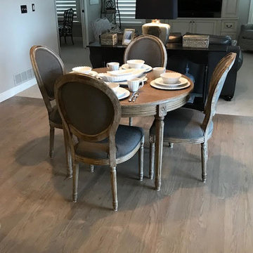 Select Red Oak