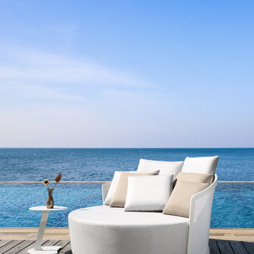 2018 Outdoor Living