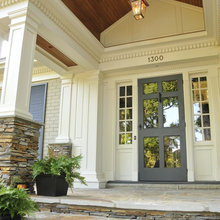 Front porches