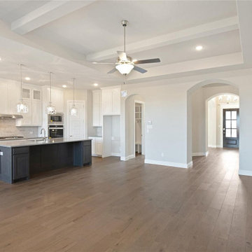Fresh and Youthful General Home Remodel in San Leandro CA