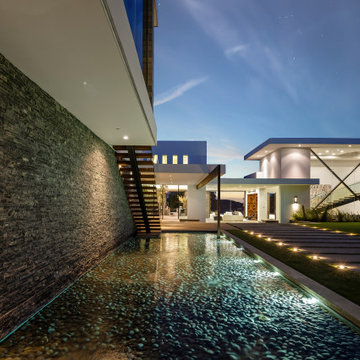 Benedict Canyon 2023