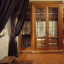 closet