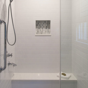 Woodland Hills Home Renovation