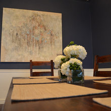 Dining Ideas