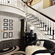 escalera