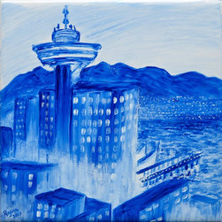 Harbour Centre - Products