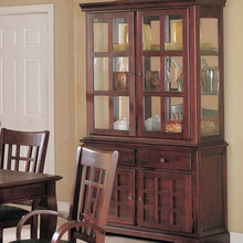 cabinets