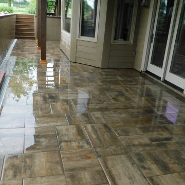 Our work