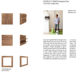 THOUT - Products