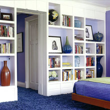 bookshelf ideas