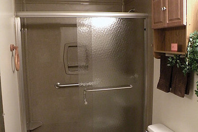 Bathroom photo in Other